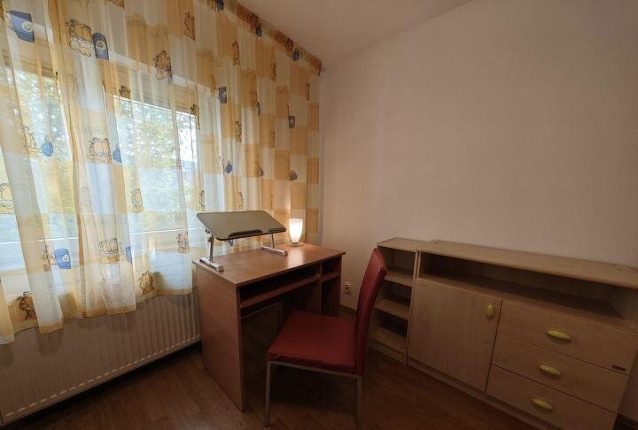 Militari, Orsova,