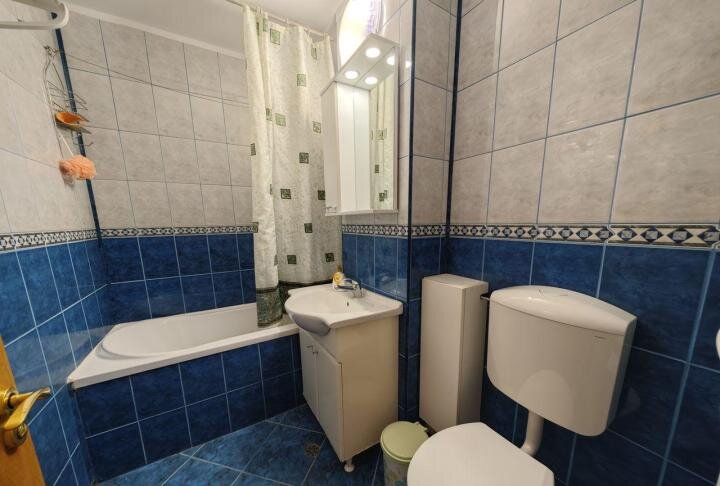 Militari, Orsova,